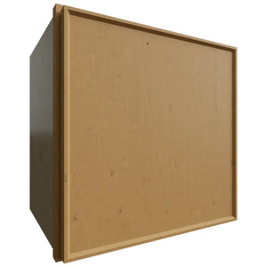 W1515 - Wall - Standard Cabinet - 15 W X 15 H X 12 D - Echo Timber