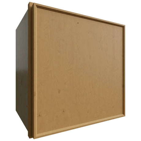 W1515 - Wall - Standard Cabinet - 15 W X 15 H X 12 D - Echo Timber