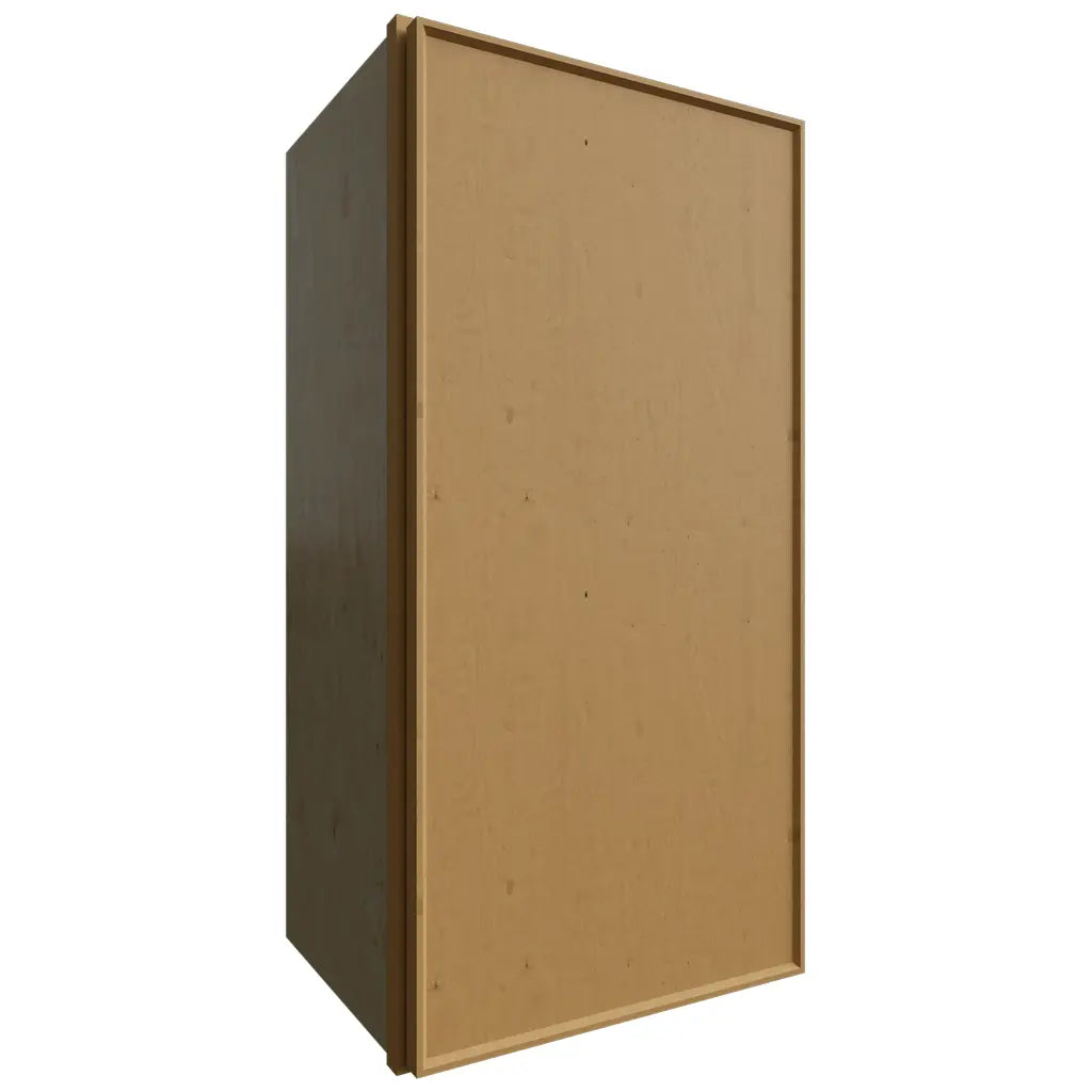 W1530 - Wall - Standard Cabinet - 15 W X 30 H X 12 D - Echo Timber
