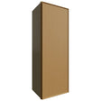 W1542 - Wall - Standard Cabinet - 15 W X 42 H X 12 D - Echo Timber