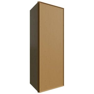 W1542 - Wall - Standard Cabinet - 15 W X 42 H X 12 D - Echo Timber
