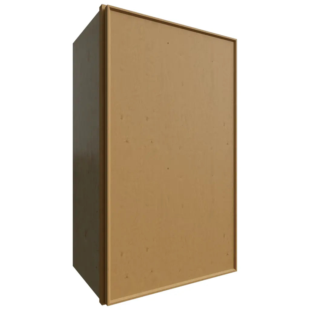W1830 - Wall - Standard Cabinet - 18 W X 30 H X 12 D - Echo Timber