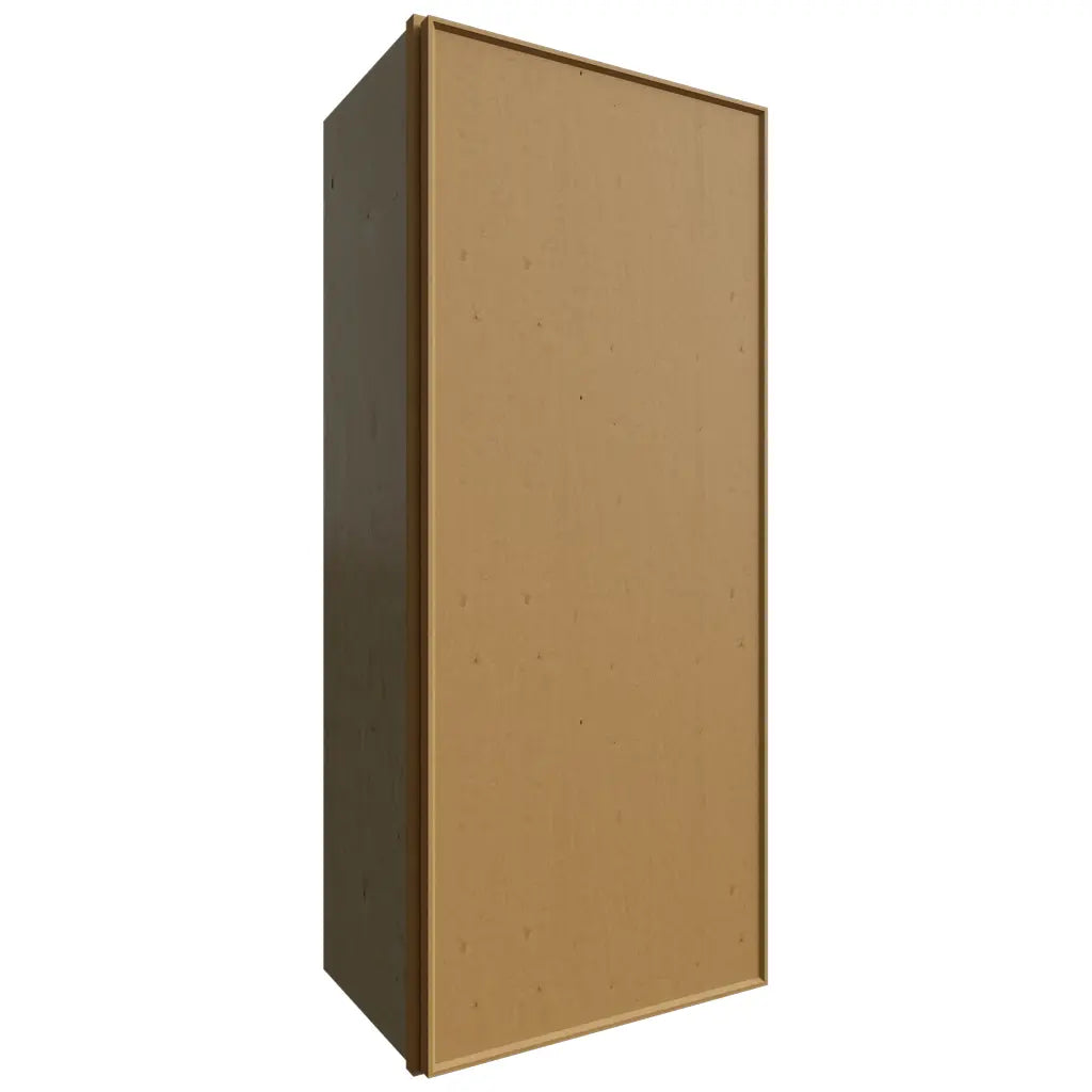 W1842 - Wall - Standard Cabinet - 18 W X 42 H X 12 D - Echo Timber