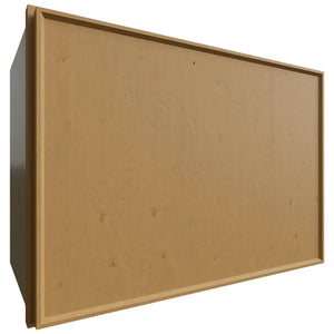 W2115 - Wall - Standard Cabinet - 21 W X 15 H X 12 D - Echo Timber