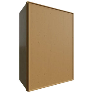 W2130 - Wall - Standard Cabinet - 21 W X 30 H X 12 D - Echo Timber
