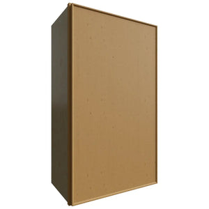 W2136 - Wall - Standard Cabinet - 21 W X 36 H X 12 D - Echo Timber