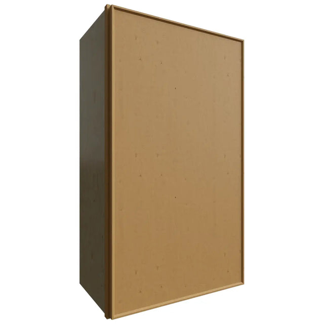 W2136 - Wall - Standard Cabinet - 21 W X 36 H X 12 D - Echo Timber