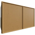 W2415 - Wall - Standard Cabinet - 24 W X 15 H X 12 D - Echo Timber