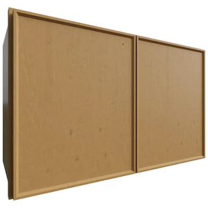 W2415 - Wall - Standard Cabinet - 24 W X 15 H X 12 D - Echo Timber
