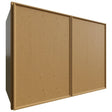 W2418 - Wall - Standard Cabinet - 24 W X 18 H X 12 D - Echo Timber