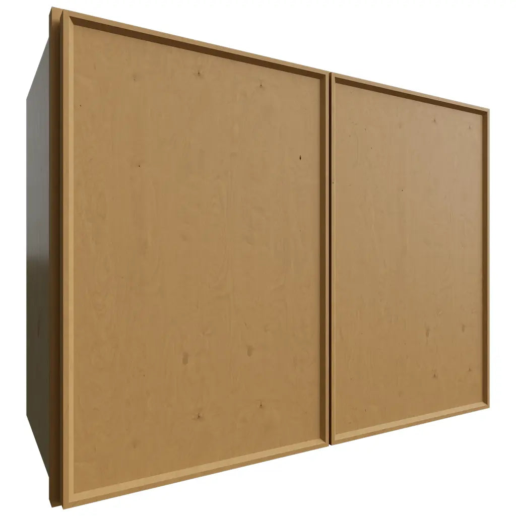 W2418 - Wall - Standard Cabinet - 24 W X 18 H X 12 D - Echo Timber