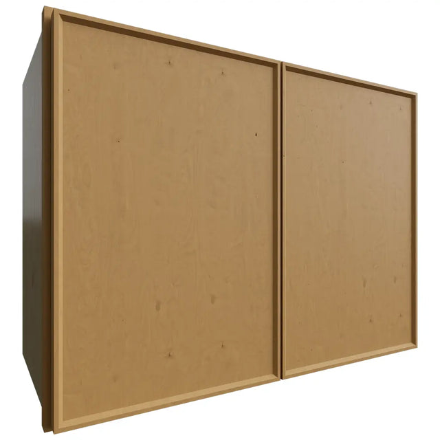 W2418 - Wall - Standard Cabinet - 24 W X 18 H X 12 D - Echo Timber