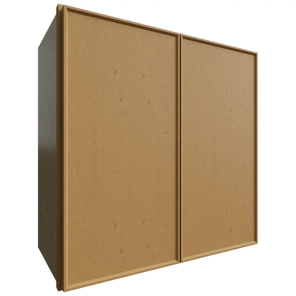 W2424 - Wall - Standard Cabinet - 24 W X 24 H X 12 D - Echo Timber