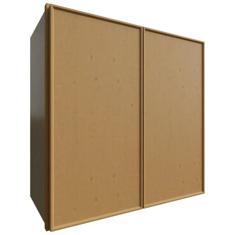 W2424 - Wall - Standard Cabinet - 24 W X 24 H X 12 D - Echo Timber