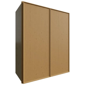 W2430 - Wall - Standard Cabinet - 24 W X 30 H X 12 D - Echo Timber