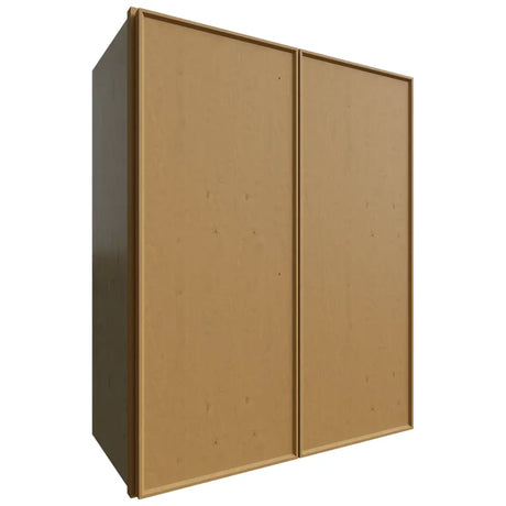 W2430 - Wall - Standard Cabinet - 24 W X 30 H X 12 D - Echo Timber