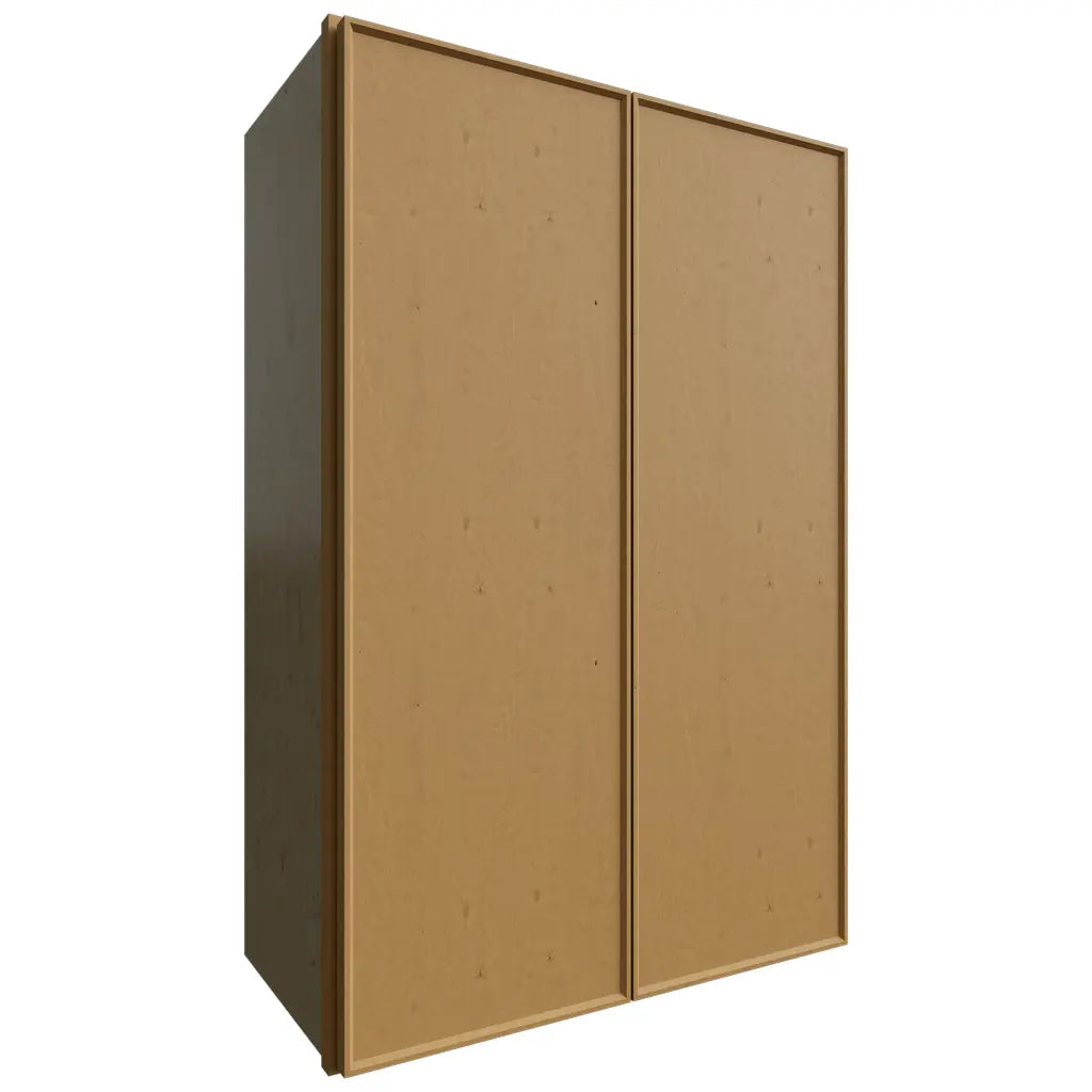 W2436 - Wall - Standard Cabinet - 24 W X 36 H X 12 D - Echo Timber