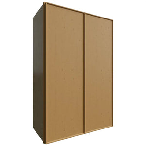 W2436 - Wall - Standard Cabinet - 24 W X 36 H X 12 D - Echo Timber