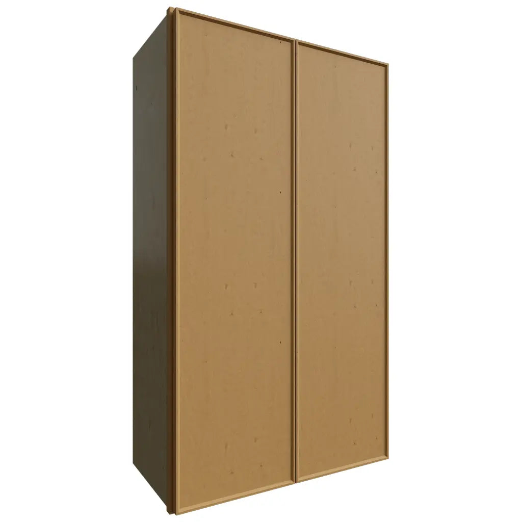 W2442 - Wall - Standard Cabinet - 24 W X 42 H X 12 D - Echo Timber