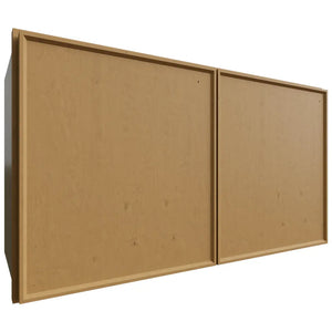 W2715 - Wall - Standard Cabinet - 27 W X 15 H X 12 D - Echo Timber