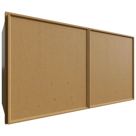 W2715 - Wall - Standard Cabinet - 27 W X 15 H X 12 D - Echo Timber