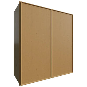 W2730 - Wall - Standard Cabinet - 27 W X 30 H X 12 D - Echo Timber