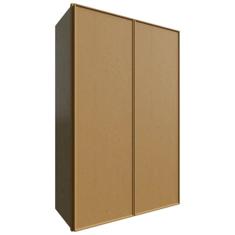 W2742 - Wall - Standard Cabinet - 27 W X 42 H X 12 D - Echo Timber