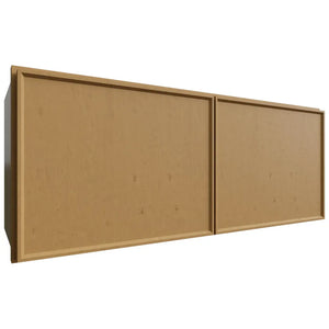 W3012 - Wall - Standard Cabinet - 30 W X 12 H X 12 D - Echo Timber