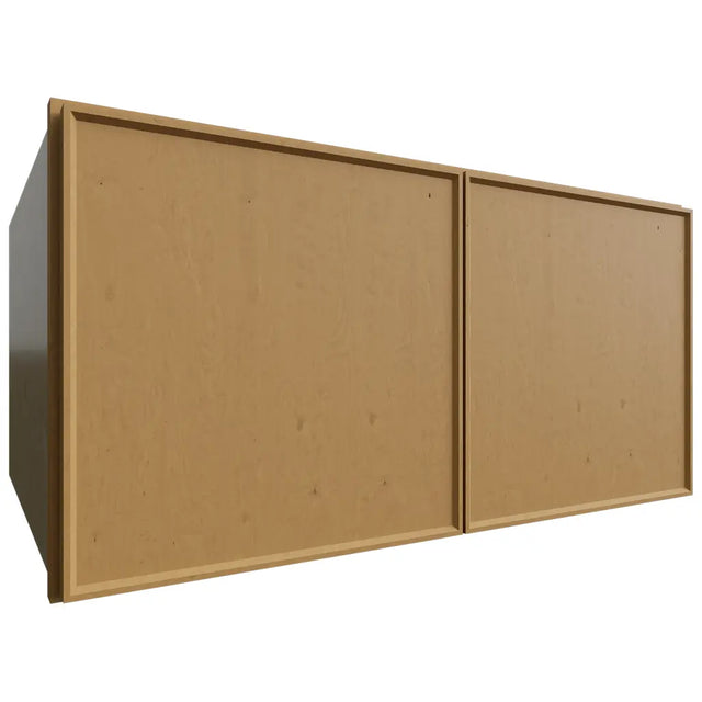 W301524 - Wall - Deep Cabinet - 30 W X 15 H X 24 D - Echo Timber