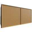 W3015 - Wall - Standard Cabinet - 30 W X 15 H X 12 D - Echo Timber