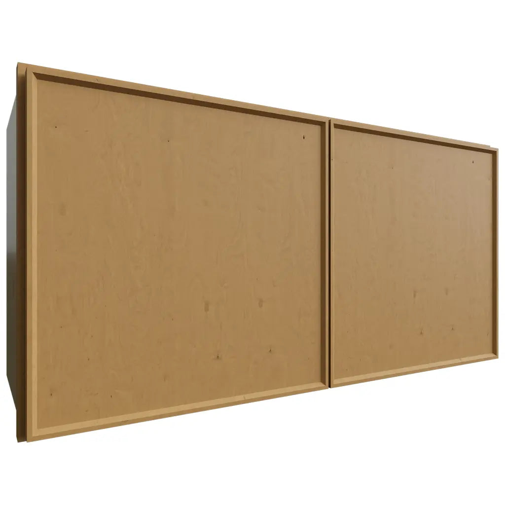 W3015 - Wall - Standard Cabinet - 30 W X 15 H X 12 D - Echo Timber