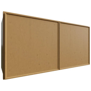 W3015 - Wall - Standard Cabinet - 30 W X 15 H X 12 D - Echo Timber