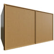W301824 - Wall - Deep Cabinet - 30 W X 18 H X 24 D - Echo Timber