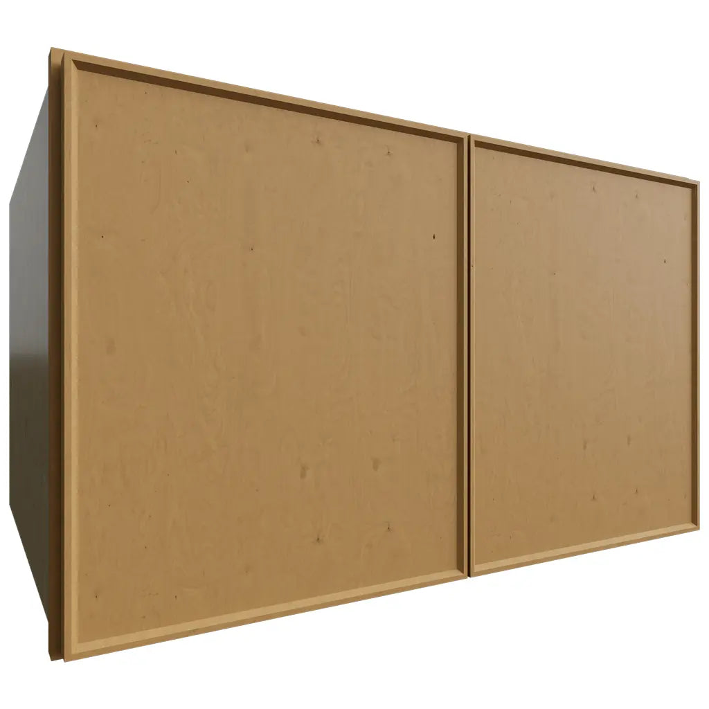W301824 - Wall - Deep Cabinet - 30 W X 18 H X 24 D - Echo Timber