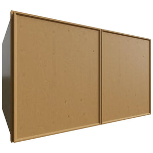 W301824 - Wall - Deep Cabinet - 30 W X 18 H X 24 D - Echo Timber