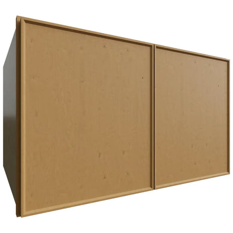 W301824 - Wall - Deep Cabinet - 30 W X 18 H X 24 D - Echo Timber