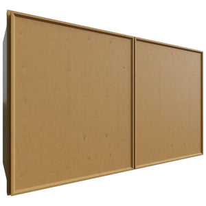 W3018 - Wall - Standard Cabinet - 30 W X 18 H X 12 D - Echo Timber
