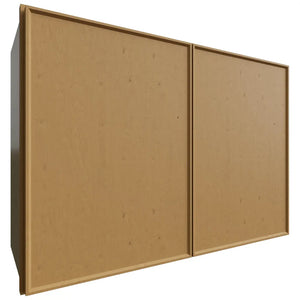 W3021 - Wall - Standard Cabinet - 30 W X 21 H X 12 D - Echo Timber
