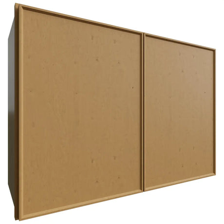W3021 - Wall - Standard Cabinet - 30 W X 21 H X 12 D - Echo Timber