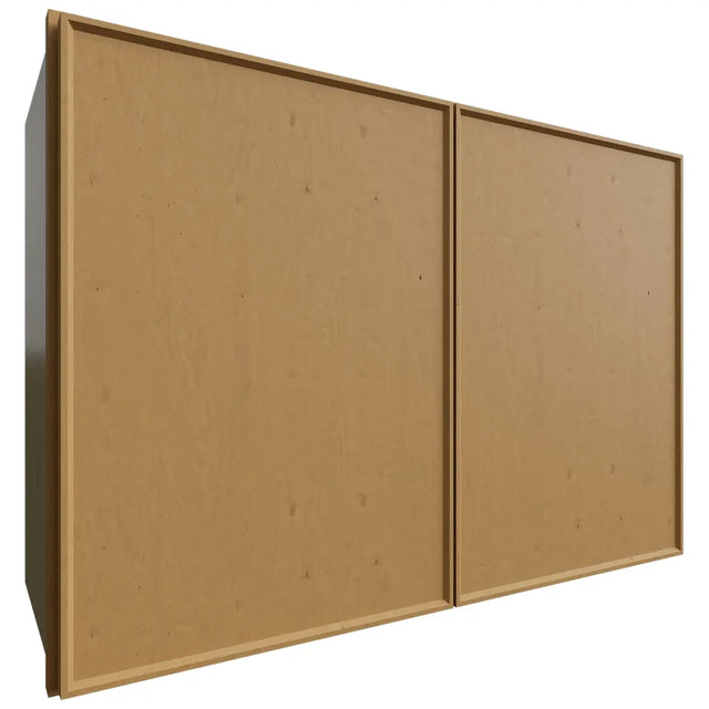 W3021 - Wall - Standard Cabinet - 30 W X 21 H X 12 D - Echo Timber