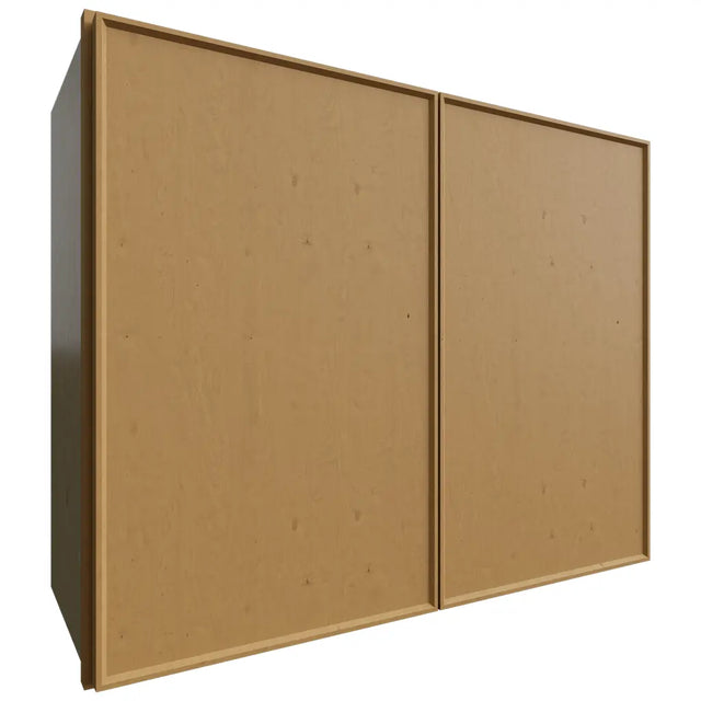 W3024 - Wall - Standard Cabinet - 30 W X 24 H X 12 D - Echo Timber