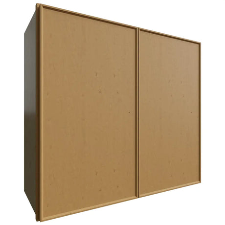 W3027 - Wall - Standard Cabinet - 30 W X 27 H X 12 D - Echo Timber