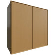 W3030 - Wall - Standard Cabinet - 30 W X 30 H X 12 D - Echo Timber