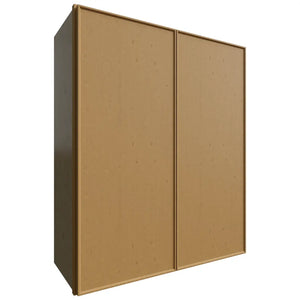 W3036 - Wall - Standard Cabinet - 30 W X 36 H X 12 D - Echo Timber