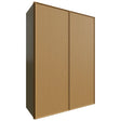 W3042 - Wall - Standard Cabinet - 30 W X 42 H X 12 D - Echo Timber