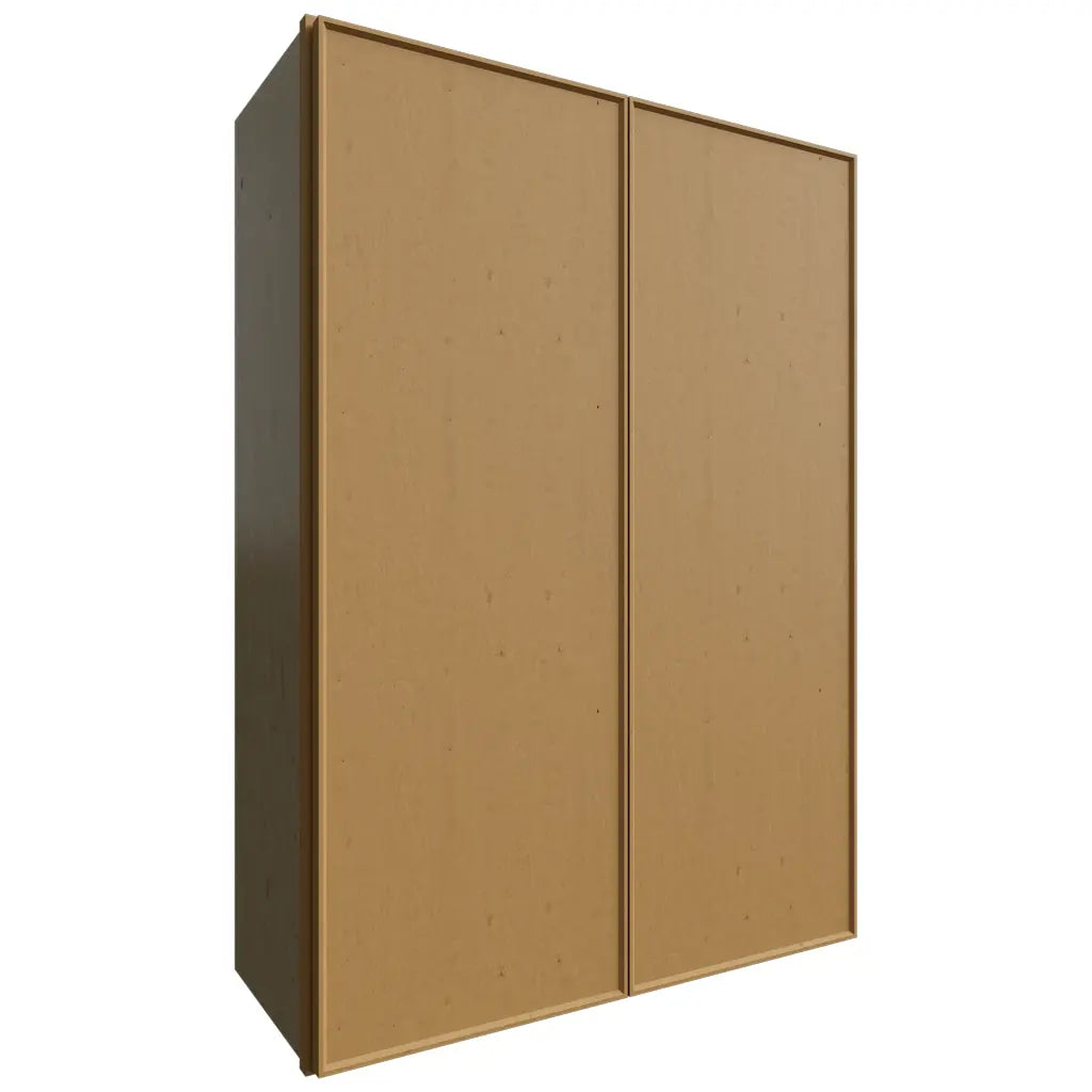W3042 - Wall - Standard Cabinet - 30 W X 42 H X 12 D - Echo Timber