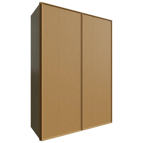 W3042 - Wall - Standard Cabinet - 30 W X 42 H X 12 D - Echo Timber