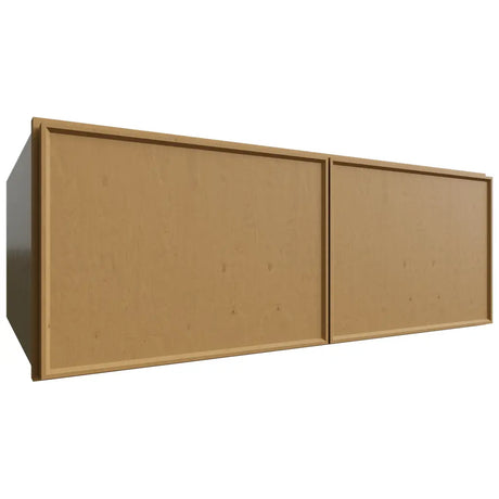 W331224 - Wall - Deep Cabinet - 33 W X 12 H X 24 D - Echo Timber
