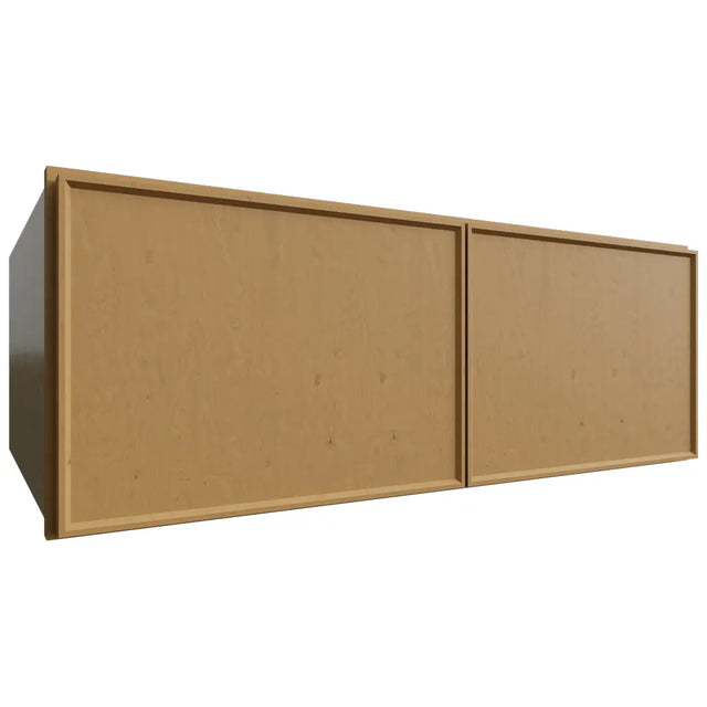W331224 - Wall - Deep Cabinet - 33 W X 12 H X 24 D - Echo Timber