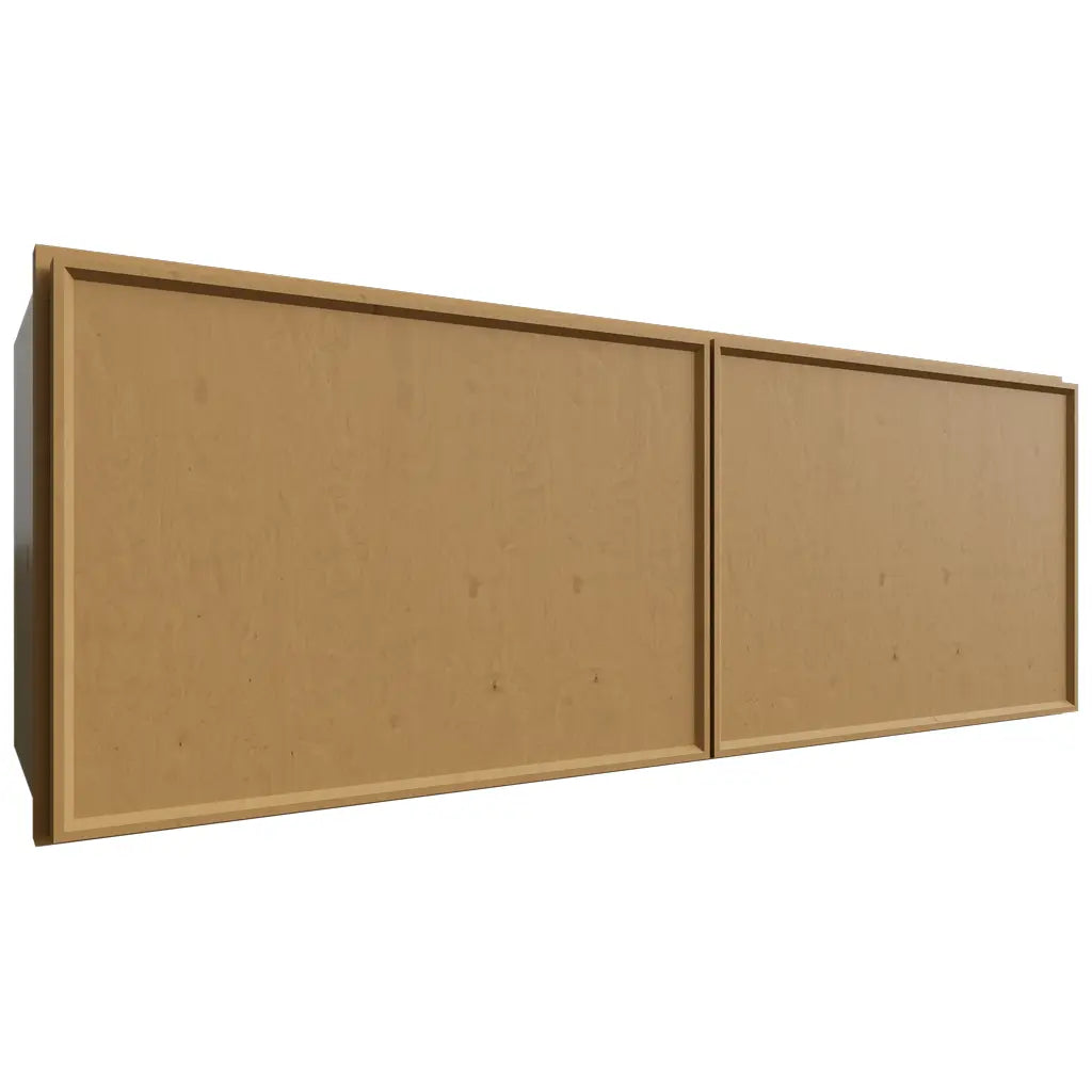 W3312 - Wall - Standard Cabinet - 33 W X 12 H X 12 D - Echo Timber